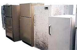 Refridgerators